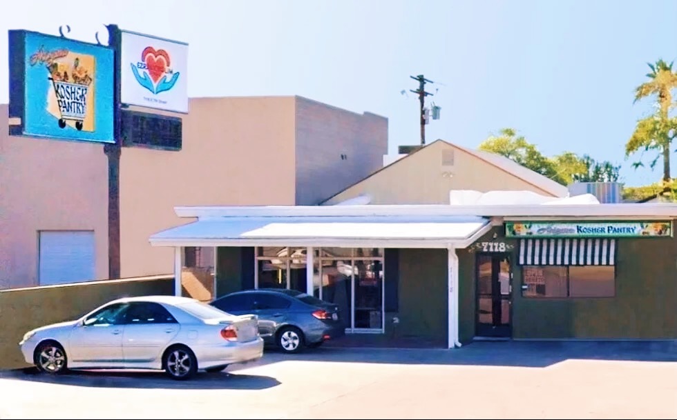 Drive Change – Give Hope