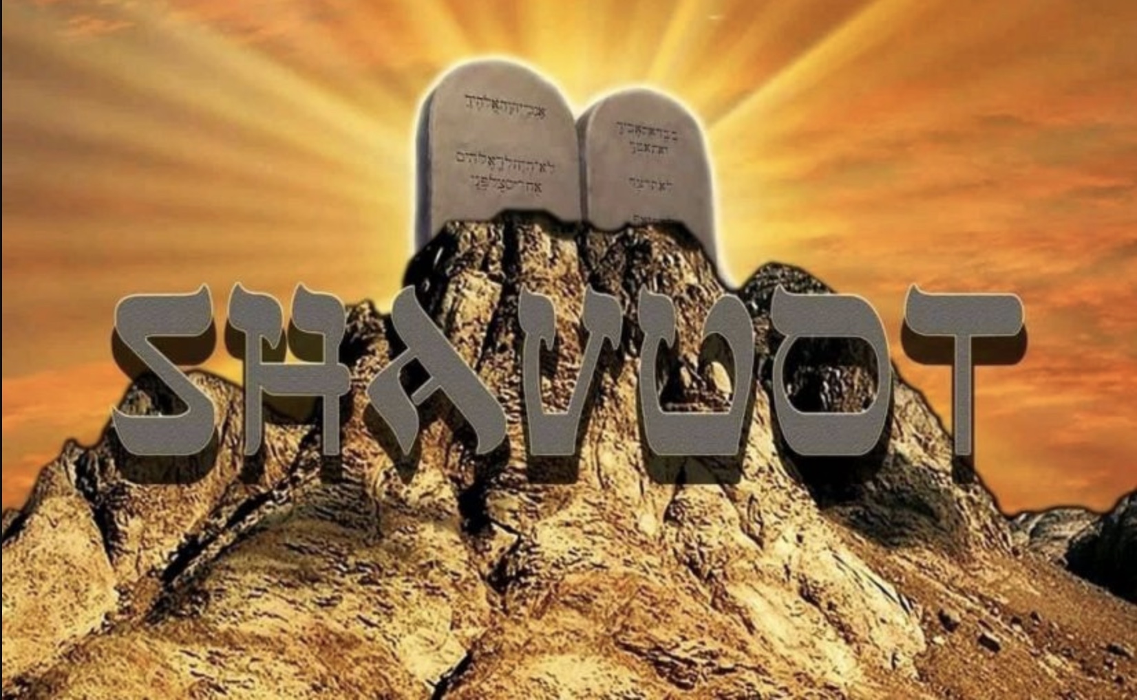 Standing Together This Shavuot: Nourishing Bodies, Hearts, and Souls