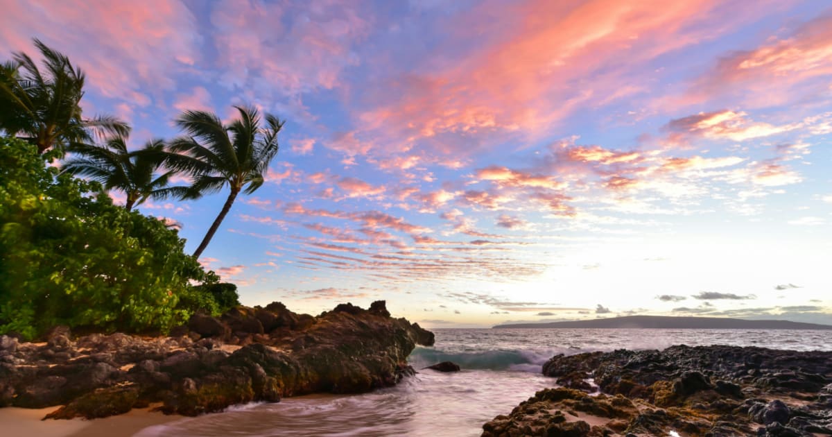 Win a Maui Getaway and Help Us Buy Our Building